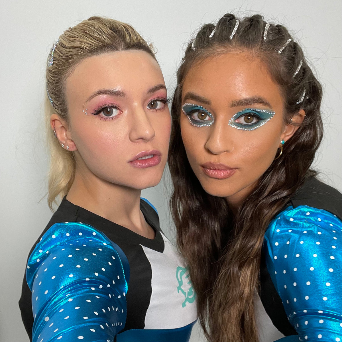 Here Comes Halloween Hair Inspo