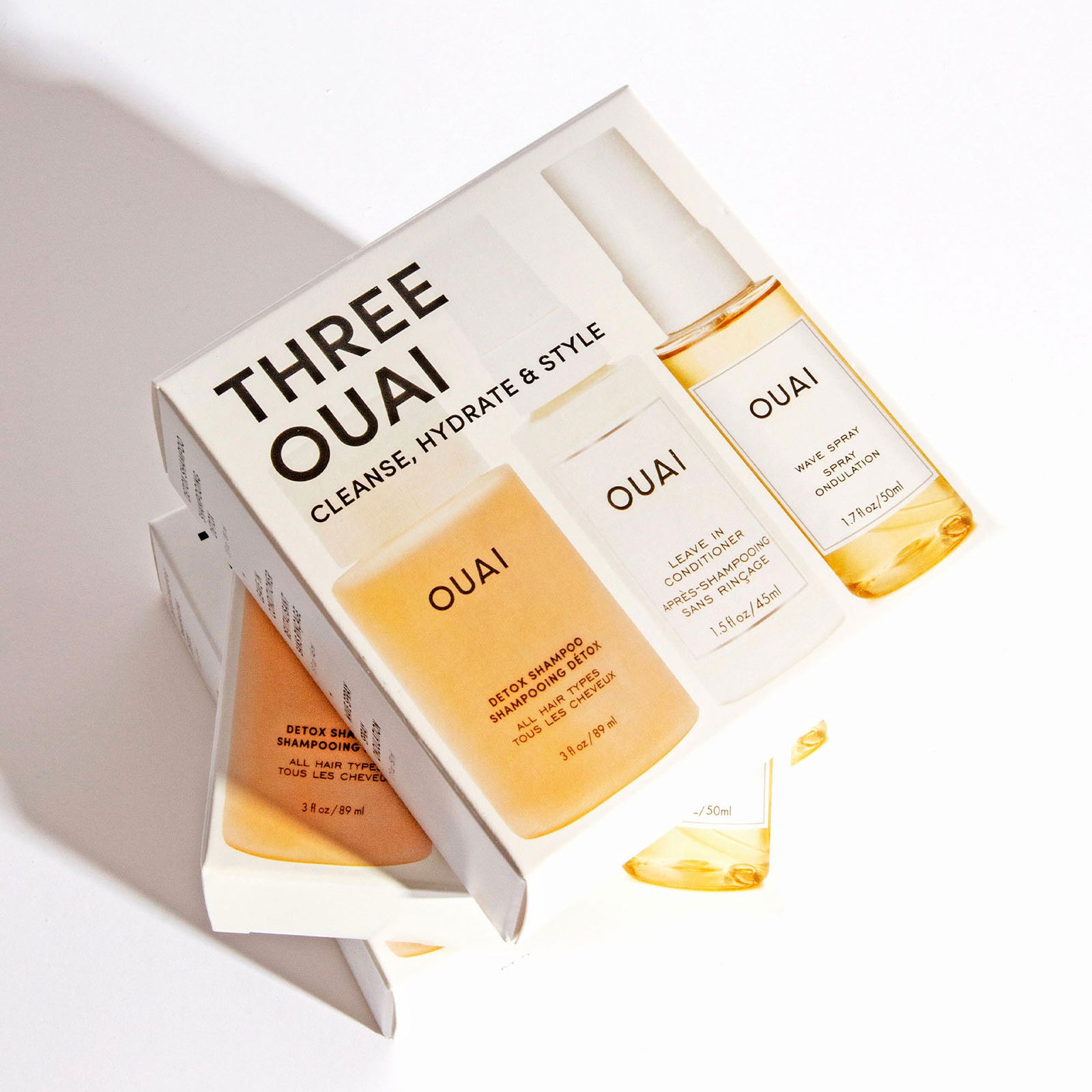 The More OUAI, The Better: What’s In Our Kits?