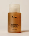 OUAI Detox Shampoo travel-size bottle, 3 fl oz